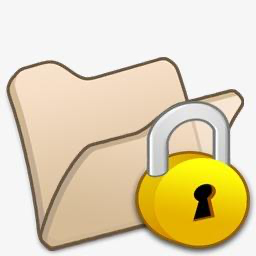 MacOS如何隐藏、加密文件或文件夹