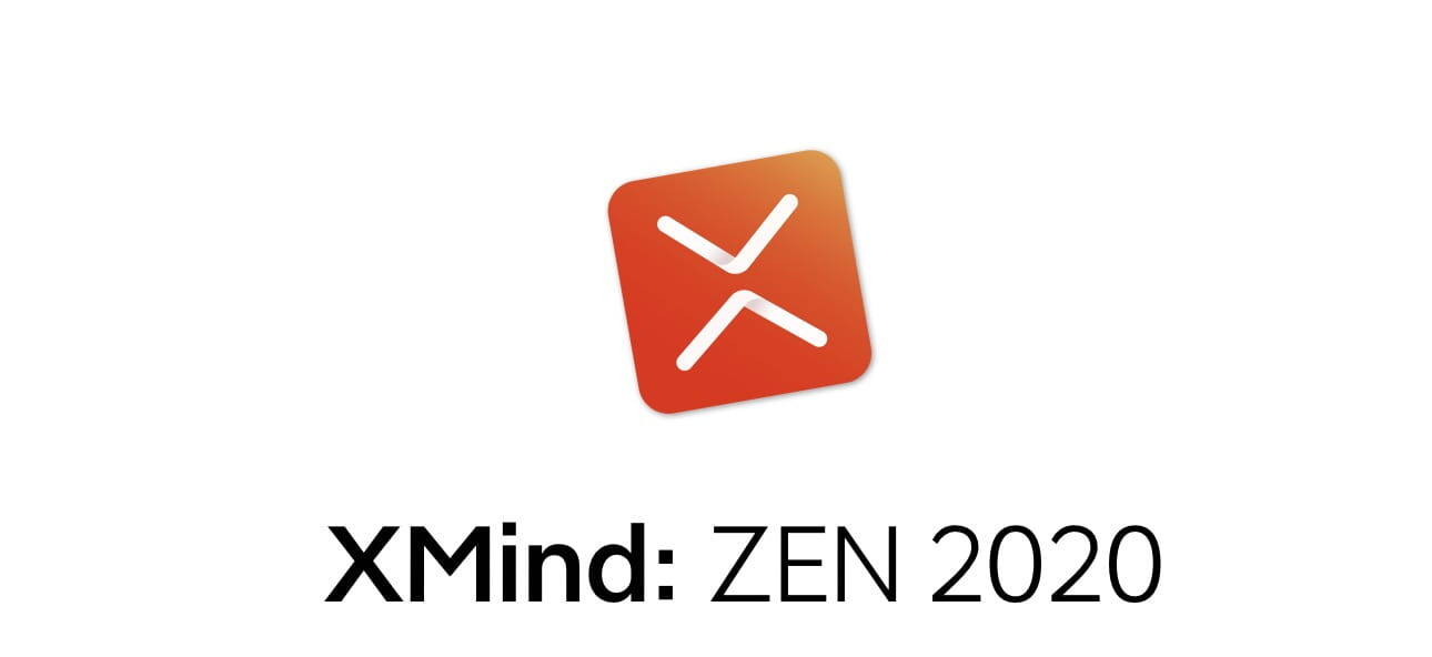 XMind: ZEN 快捷键超强盘点