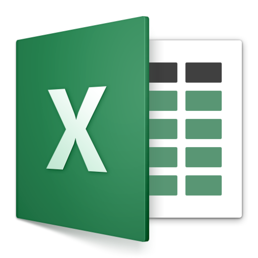 Microsoft Excel 2016 for Mac v16.16.27中文激活版