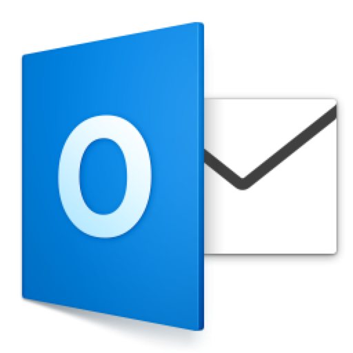 Microsoft Outlook 2016 for Mac