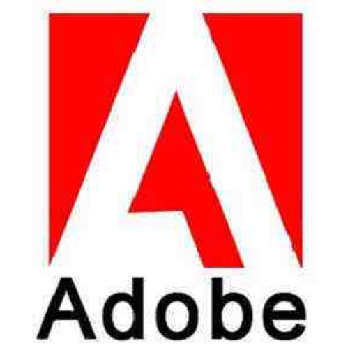 新出的Adobe mac版图标真可爱，很多朋友直呼爱了