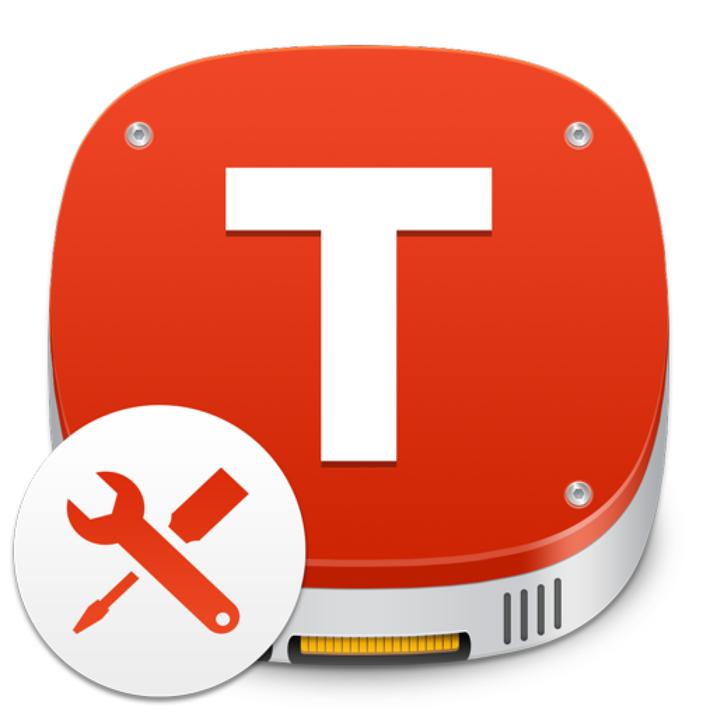 Tuxera NTFS 2021 for Mac(NTFS磁盘格式读写软件)