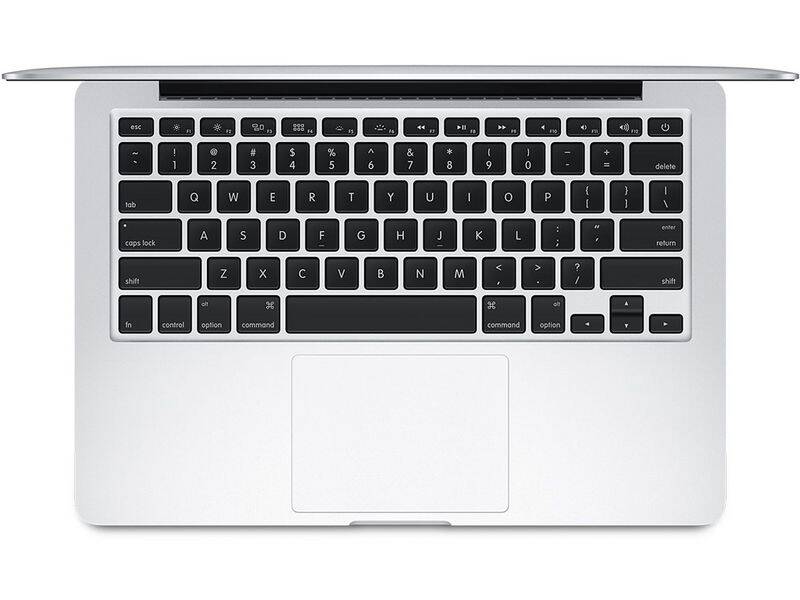Macbook键盘灯如何调节