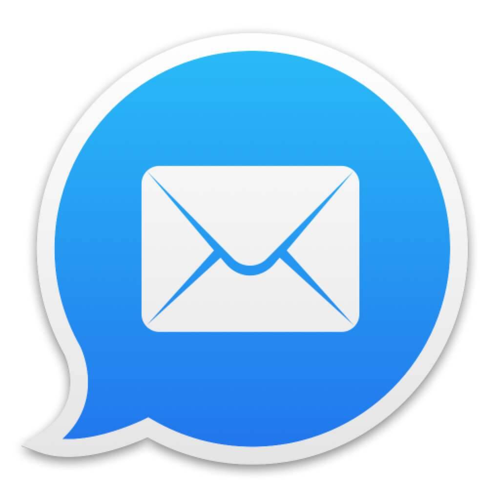 Mac邮件客户端怎么添加QQ邮箱