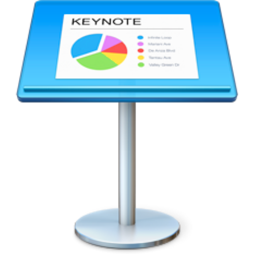 Keynote是什么软件？5个Keynote基础功能，小白也能轻松制作PPT！