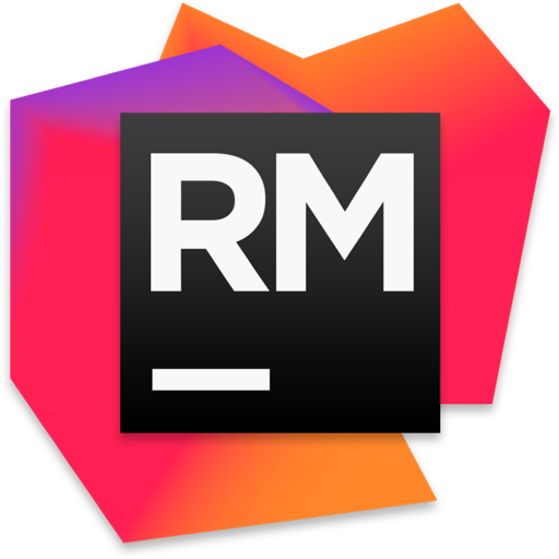 JetBrains RubyMine 2019 for Mac(Ruby代码编辑器)