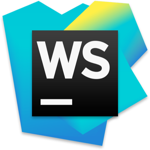 JetBrains WebStorm 2019 for Mac(JavaScript开发工具) 