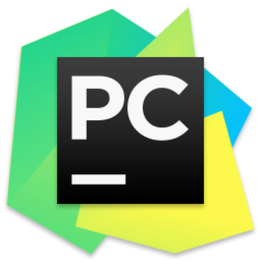 PyCharm CE for Mac(IDE代码编辑器)社区版 