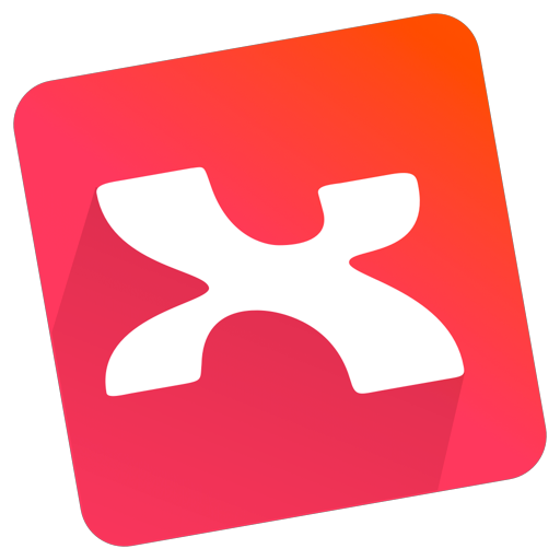 xmind 8 Pro update 9 for Mac(xmind思维导图软件)
