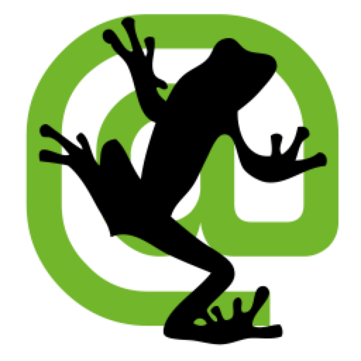 Screaming Frog SEO Spider Mac版(尖叫青蛙网络爬虫软件)