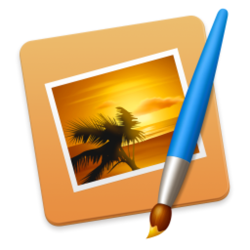Pixelmator for Mac(全能图像编辑软件)