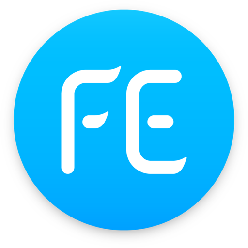 FE File Explorer Pro for Mac(强大的的文件管理器)
