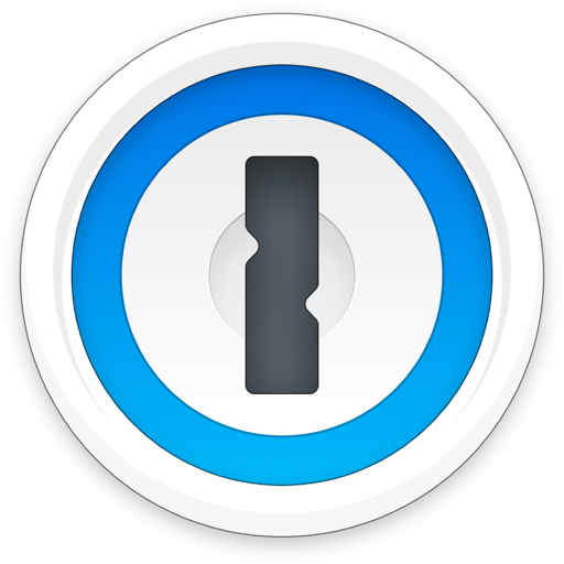 苹果电脑上高效的密码管理软件1Password，安全便捷的管理各种密码文件！