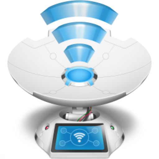 NetSpot Pro for Mac(最好用的wifi检测软件)