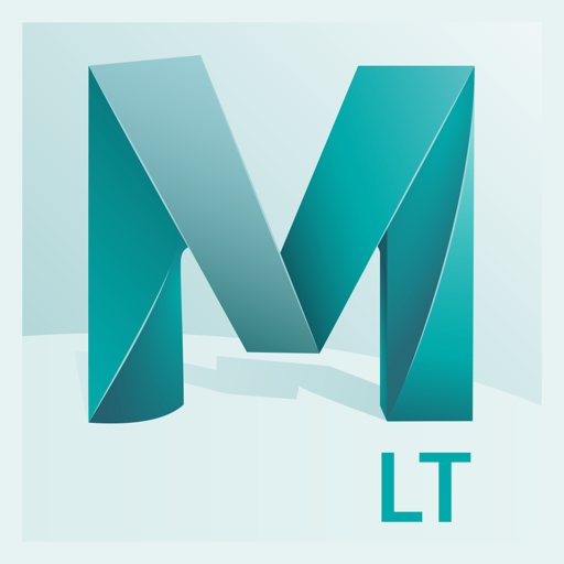 Autodesk Maya LT 2020 for Mac(3D游戏开发软件) 