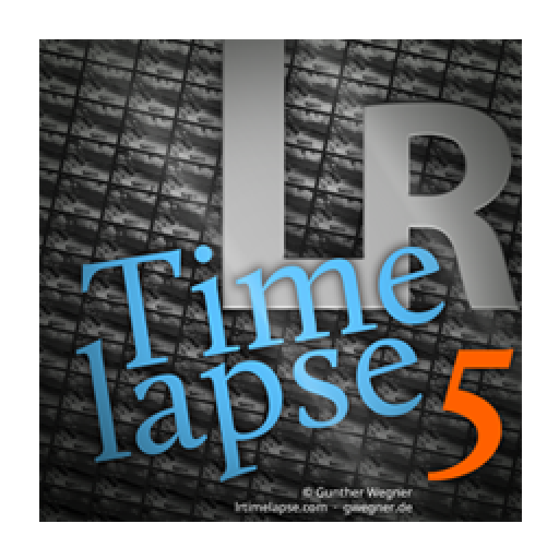 LRTimelapse Pro 5 for Mac(延时摄影制作软件)