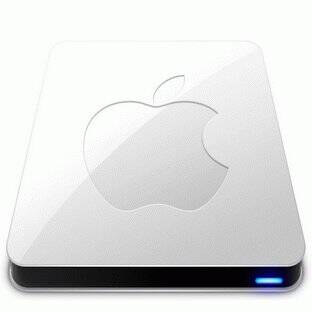 苹果电脑删除磁盘分区及双系统分区的办法