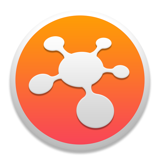 iThoughtsX for mac(优秀的思维导图软件)