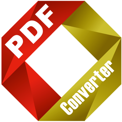 PDF Converter Master for Mac(多格式pdf一键转换工具) 