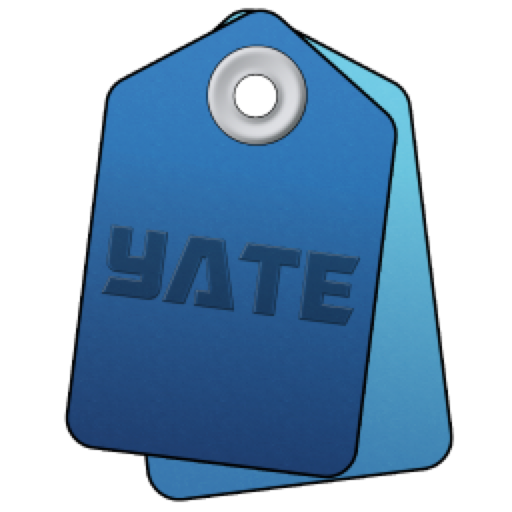 Yate for Mac(音乐标签管理工具)