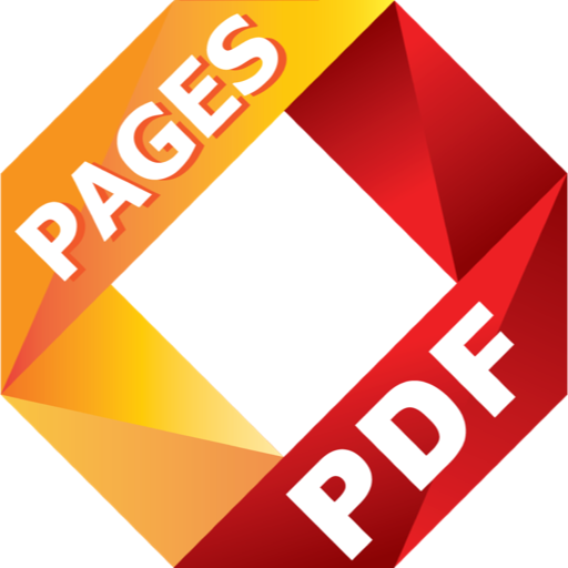 PDF to Pages Converter for Mac(PDF转Pages文件工具)