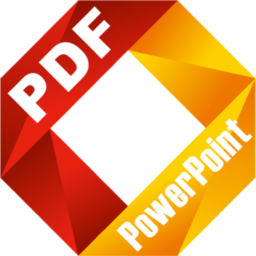PDF to PowerPoint Converter for mac(PDF文件转换工具)