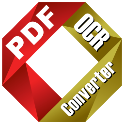 PDF Converter OCR for Mac(pdf转换及ocr识别软件) 