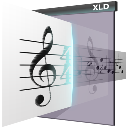 X Lossless Decoder for mac((XLD音频无损解码)
