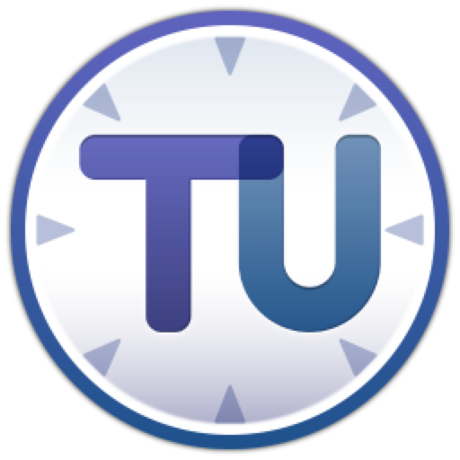 Timer Utility 5 for Mac(时间管理工具)