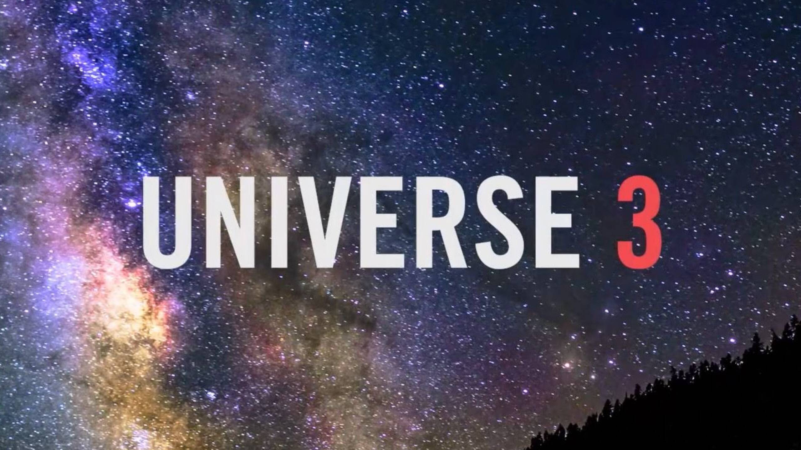 Red Giant Universe for Mac(AE特效插件套装)