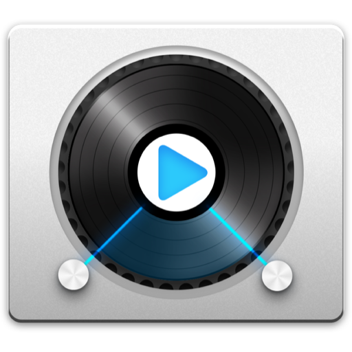 Audio Editor for Mac(声音编辑程序) 