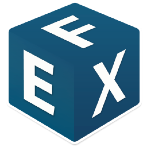 FontExplorer X Pro for Mac(专业字体管理软件)