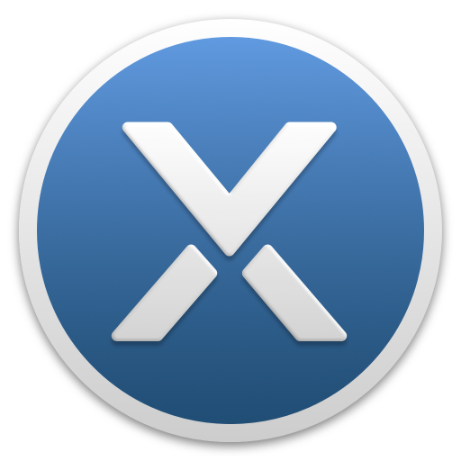 Xversion for Mac(专业的SVN客户端) 