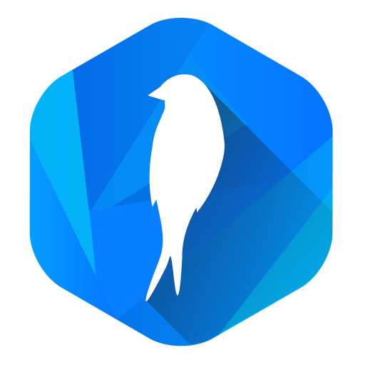 Canary Mail for Mac(优秀的邮件客户端)