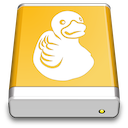 Mountain Duck for Mac(FTP服务器管理工具)