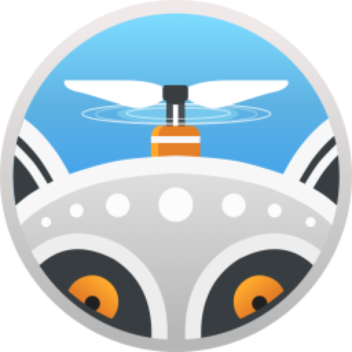AirMagic for mac(ps/lr无人机航拍效果增强软件) 