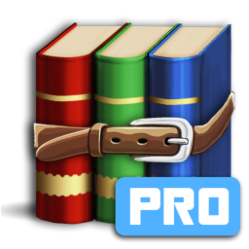 SmartZipper Pro for mac(压缩解压工具)