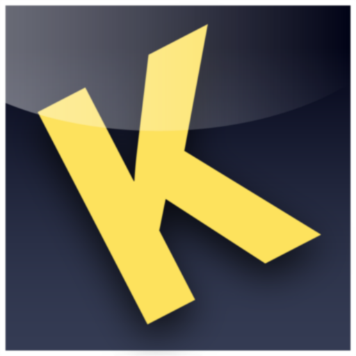KeyBlaze for mac(专业练习打字软件)