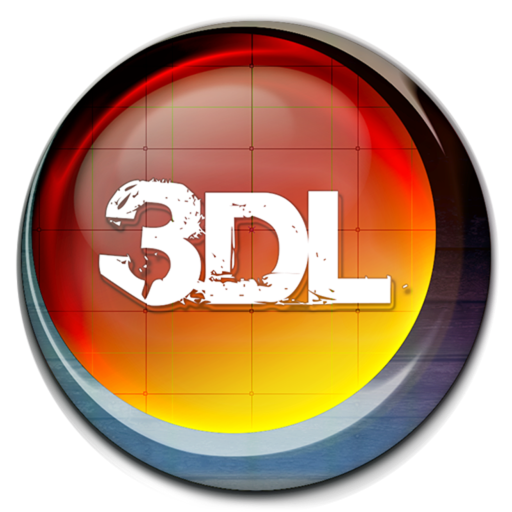 3D LUT Creator Pro for Mac(工业级调色软件)