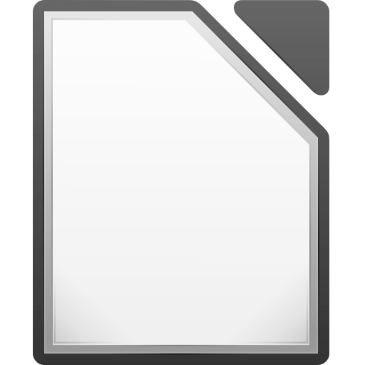 LibreOffice for Mac(office办公套件)