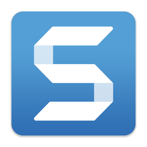 Snagit 2018 for mac(Mac专用截图软件) 