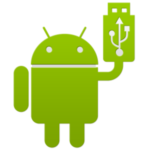 Android File Transfer for mac(Android文件传输软件)