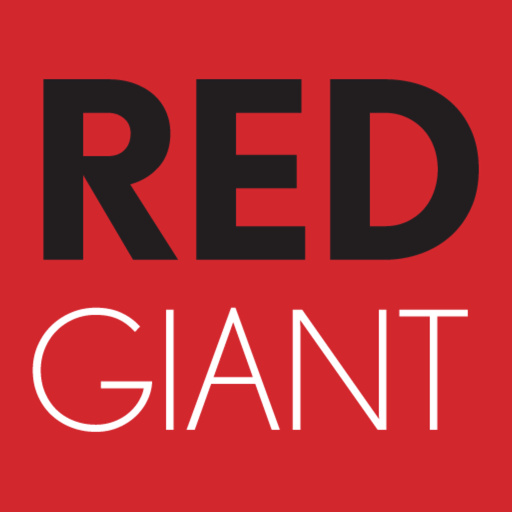 Red Giant VFX Suite Mac(电影视觉特效插件合集)
