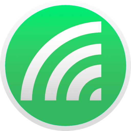 WiFiSpoof for Mac(wifi地址修改工具)