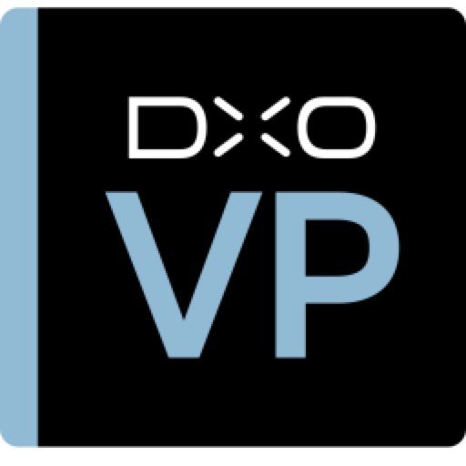 DxO ViewPoint for Mac(照片修复校正工具)
