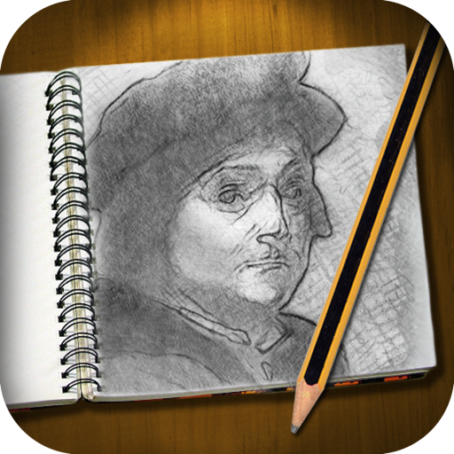 JixiPix PhotoArtista Sketch for Mac(图片转素描软件)