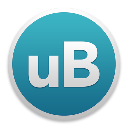 Brawer uBar for Mac(超强win式任务栏工具)