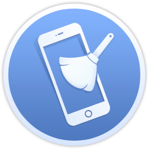PhoneClean for Mac(iOS系统清理工具) 