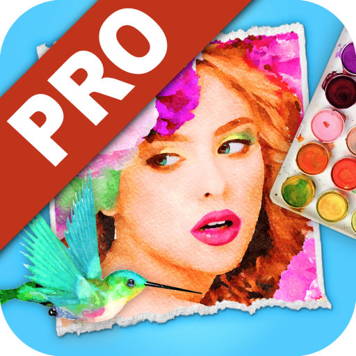Jixipix Watercolor Studio Pro for Mac(mac水彩画制作软件)