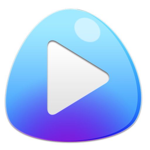vGuruSoft Video Player for Mac(mac高清视频播放器)